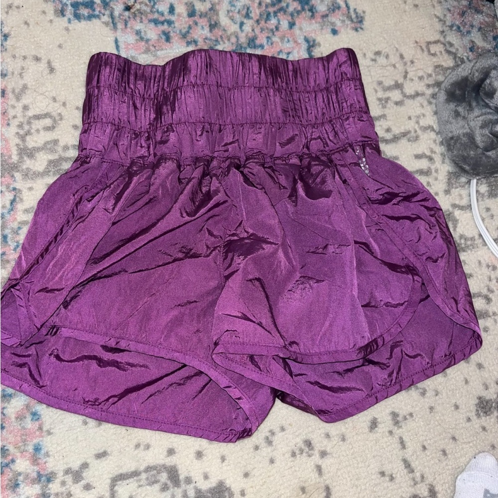 Fp movement shorts